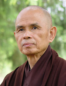 Thich Nhat Hanh 