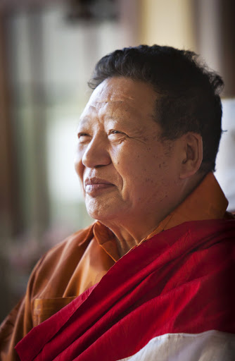Akong Tulku (Rinpoche) 