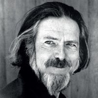 Alan W. Watts 