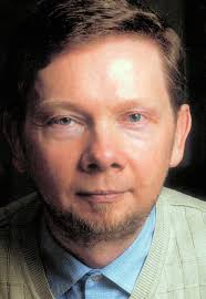 Eckhart Tolle 