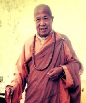Bhikkhu Nanamoli 