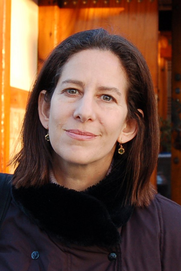 Barbara Demick 