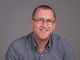 Simon Robinson 