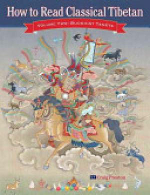 How to read Classical Tibetan. Vol 2: Buddhist Tenets
