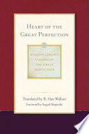 Heart of the Great Perfection