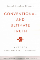 Conventional and Ultimate Truth