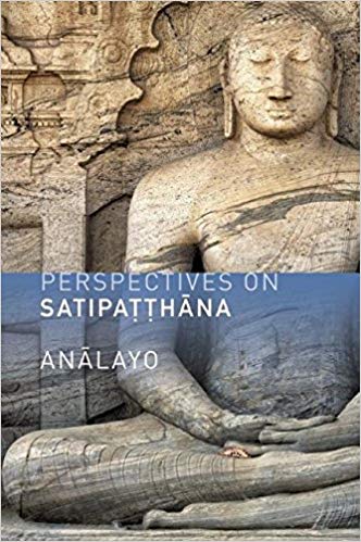 Perspectives on Satipatthana