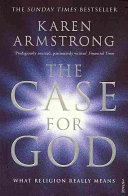 The Case for God