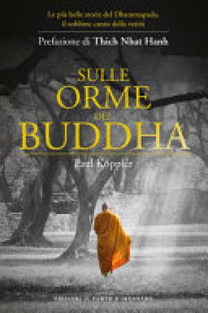 Sulle orme del Buddha. Le più belle storie del Dhammapada, il sublime canto della verità