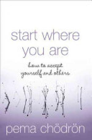 Start where You are