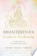 Shantideva's Guide to Awakening