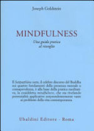 Mindfulness. Una guida pratica al risveglio