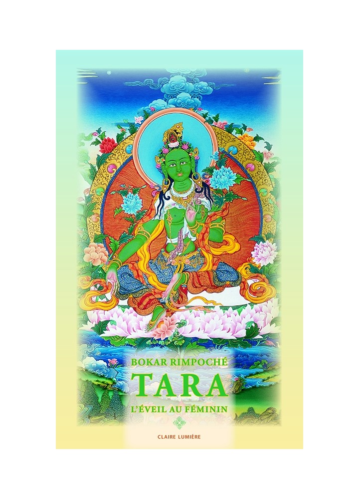 Tara, l'énveil au féminin