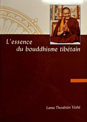 L'essence du bouddhisme tibétain