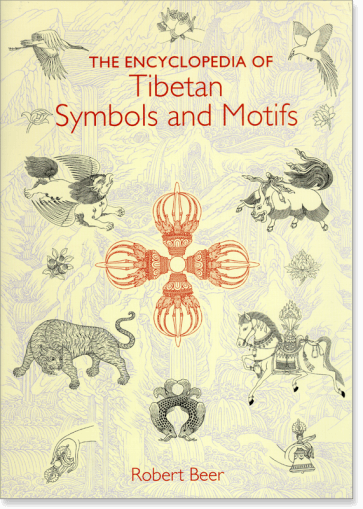 The Encyclopedia of Tibetan Symbols and Motifs