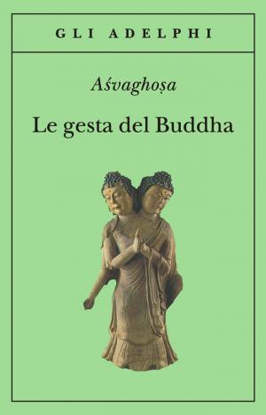Le gesta del Buddha