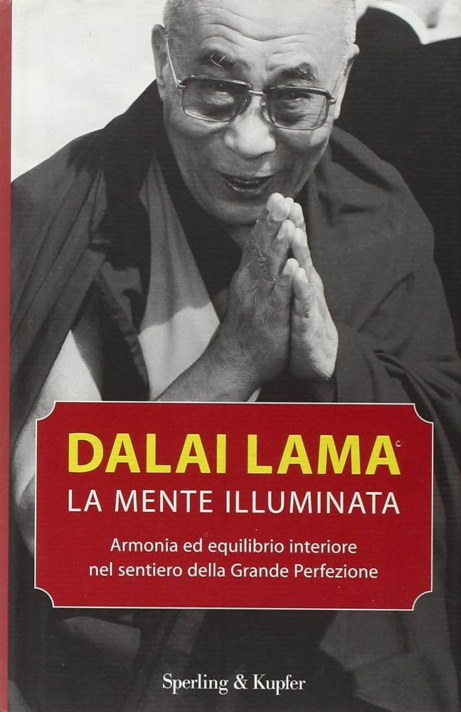 La mente illuminata