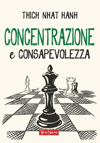 Concentrazione e consapevolezza