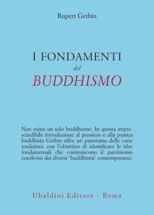 I fondamenti del buddhismo