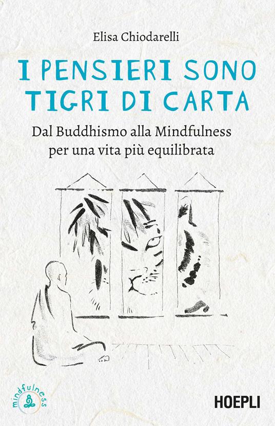 I pensieri sono tigri di carta