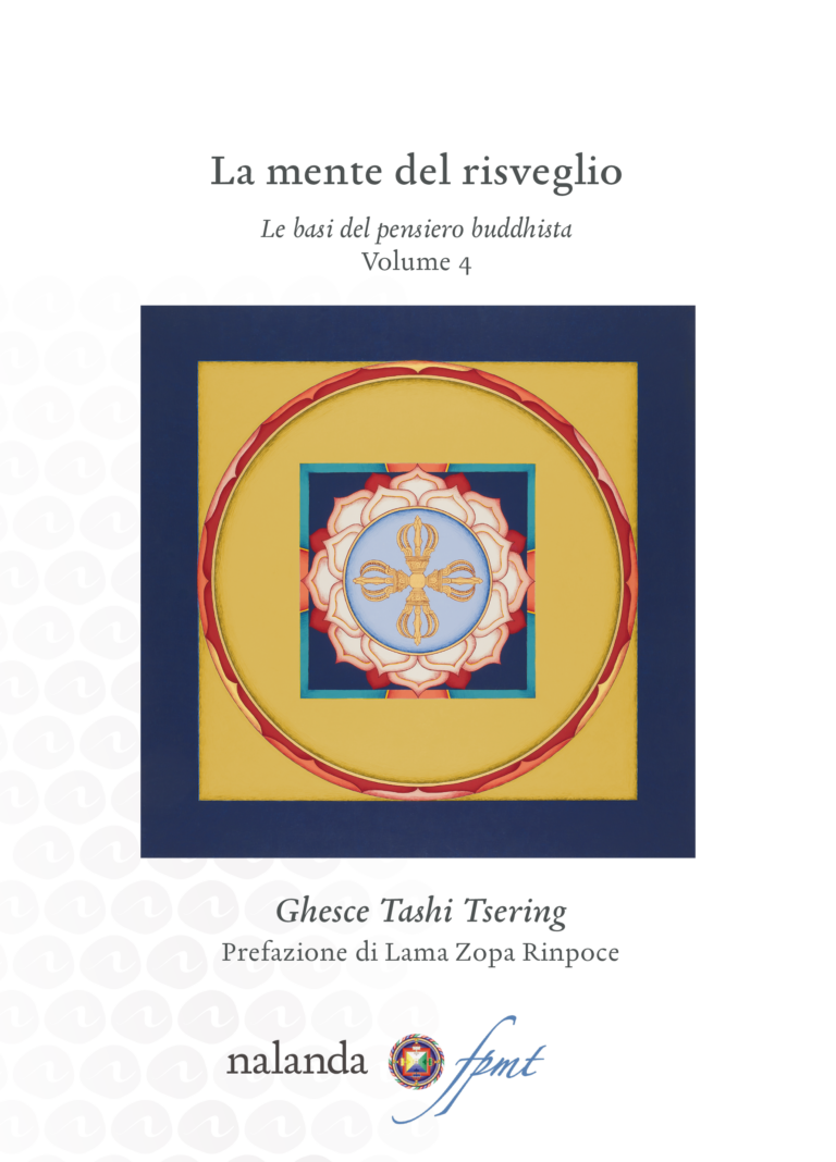 La mente del risveglio vol. 4
