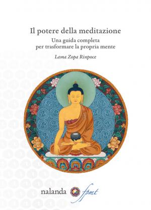 Il potere della meditazione